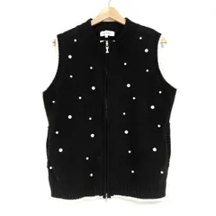 2025年最新】ミエコウエサコ ベストの人気アイテム - メルカリ