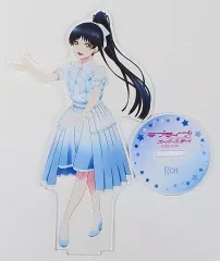 【中古】アクリルスタンド・アクリルパネル 葉月恋(What a Wonderful Dream!!) アクリルスタンド 「ラブライブ!スーパースター!!」