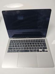 A2179_007 ジャンク出品　MacBook AIR 2020 A2179