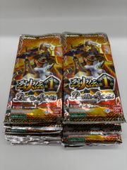 バトルスピリッツ BS31 烈火伝 第1章 18パック