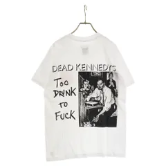 2024年最新】dead kennedys tシャツの人気アイテム - メルカリ