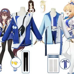 宵宮　コスプレ　フルセット Amazon.co.jp: [Sieberg] 原神 宵宮 コスプレ衣装 豪華版