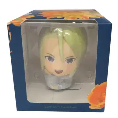 2025年最新】囚われのパルマ ソフビの人気アイテム - メルカリ