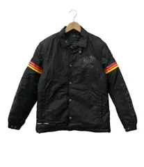 BATES ベイツ ライダースジャケット シングル ライダース ジャケット XL 中古・古着通販】BATES (ベイツ) シングルライダースジャケット