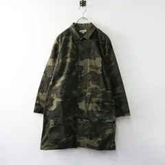 ORDINARY FITS トレンチコート サイズ2 値下げ 2025年最新】Ordinary fits コートの人気アイテム - メルカリ