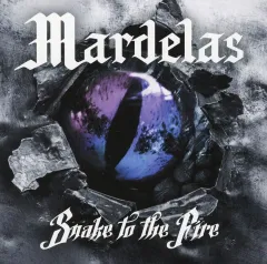 Mardelas/Snake to Revive 新品未開封 Snake to Metamorphose』digest/Mardelas | 王様ロック｜キング