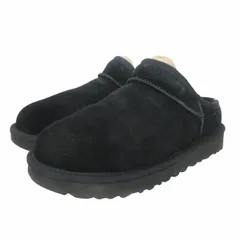UGG クラシックスリッパ 24 2025年最新】Ugg 24 クラシックスリッポンの人気アイテム - メルカリ