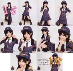 岡田奈々　アクリルキーホルダー　フルコンプ　オンラインガチャ　akb 岡田奈々 アクリルキーホルダー フルコンプ オンラインガチャ