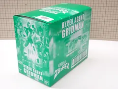 2025年最新】スーパーミニプラ 電光超人グリッドマンの人気アイテム