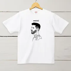 2025年最新】リオネル・メッシ tシャツの人気アイテム - メルカリ 2025年最新】リオネル・メッシ tシャツの人気アイテム - メルカリ