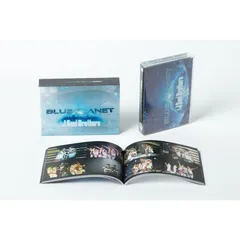 三代目 J Soul Brothers LIVE TOUR 2015 「BLUE PLANET」 【DVD3枚組+スマプラ】 【初回生産限定】4988064860135-6578