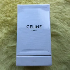 ◾️完全正規品◾️celine ブラックタイ　100ml Celes (セレス) | Celine - Black Tie (セリーヌ - ブラック・タイ)