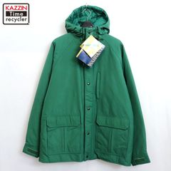 極美品 日本製 ハリウッドランチマーケット マウンテンパーカー 
