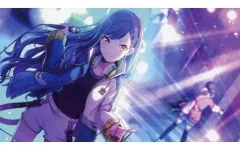 【中古】キャラカード 白石杏 トレーディングカード 「CD プロジェクトセカイ カラフルステージ! feat. 初音ミク Vivid BAD SQUAD / Ready Steady/Forward」 初回生産分限定封入特典