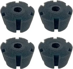 ST TS スポンジフィルター 高密度 水槽 投げ込み式 ろ過装置 物理濾過 生物濾過 バクテリア メダカ 金魚 熱帯魚