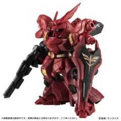 も*ん様 陸戦型 サザビー モビルスーツアンサンブル EX 改修 機動戦士ガンダム 逆襲のシャア：MOBILE SUIT ENSEMBLE EX