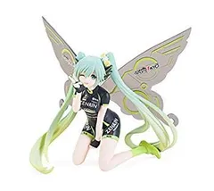【中古】初音ミクレーシングver. レーシングミク 2017 Team UKYO 応援ver. フィギュア n5ksbvb