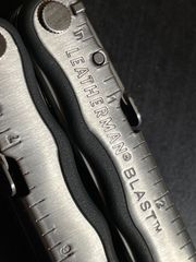 Leatherman レザーマン BLAST
