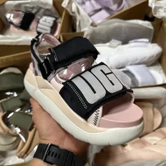 2024年最新】UGG la cloudの人気アイテム - メルカリ