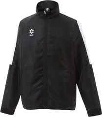 【新品・5営業日で発送】SFIDA(スフィーダ) BPウインターウィンドフルジップJKT (SA21831) 色 : BLACK サイズ : XS 