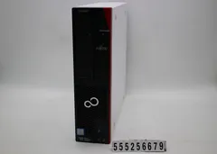 2025年最新】富士通 デスクトップpc esprimo d588の人気アイテム