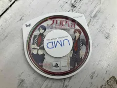 ソフトのみ PSP プリPia~プリンスPia キャロット~