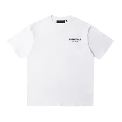 【本日限定特価】FOG FEAR OF GOD ESSENTIALS ニューヨーク限定プリントTシャツ [本日特価|新品未使用品]のサムネイル