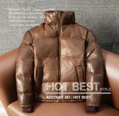 ■美品/シシ Sisii *ムートンレザーコンビブルゾン*XS羊革ボア牛革パイピングジップアップジャンパーベルテッドジャケット0221【90C12】 2025年最新ラム羊革 レザー ダウンダウンジャケットの人気アイテム