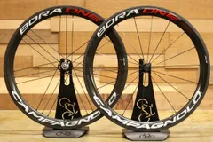 ボーラワン50 ダークラベルクリンチャー AC3 中古品 ホイール【Campagnolo】カンパニョーロ BORA ONE 50 AC3