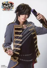 【中古】生写真(男性) 加藤大悟(四十物十四)/キャラクターショット/舞台「『ヒプノシスマイク-Division Rap Battle-』Rule the Stage -track.3-」Rap de Wrap ナゴヤ・ディビジョン特典ブロマイド