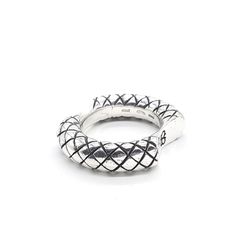 BOTTEGA VENETA ボッテガヴェネタ リング シルバー SILVER 925