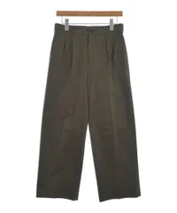 UNTITLED スラックス レディース 【古着】【中古】【送料無料】