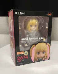 2025年最新】ねんどろいど 弥海砂の人気アイテム - メルカリ