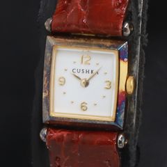 美品❣クロスシー xC 北川景子モデル 限定品 H058 スクェア 完全稼働