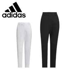 26新春 アディダス ゴルフ adidas GOLF レディース EX STRETCH ACTIVE COLD.RDY 撥水 パンツ jwk05 ボトム 長ズボン レギュラーフィット 起毛 保温