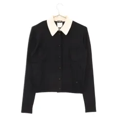 2024年最新】シャネル カーディガン・ボレロ・アンサンブルの人気  