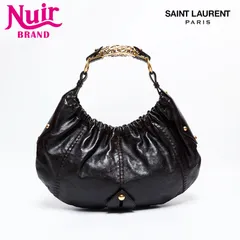 Yves Saint Laurent モンバサブラック２点ねこ 楽天市場】イヴサンローラン モンバサの通販