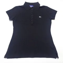 2025年最新】BURBERRY BLUE LABEL レディース ポロシャツの人気