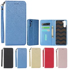 【在庫セール】Oppo Oppo Reno 3A ケース ケース 手帳型 oppo reno3a case A 財布型 カバー ストラップ付き Reno3 PU皮革 明るい色 内蔵マグネット 携帯カバー Eastwave カードポケット スタンド機能 ブルー
