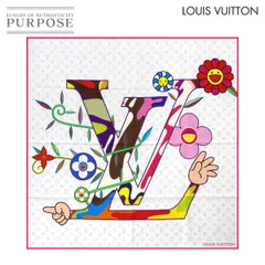 2025年最新】LOUIS VUITTON バンダナ・スカーフの人気アイテム