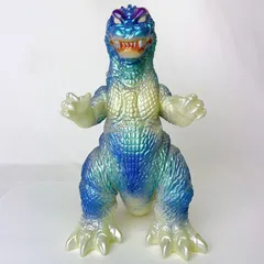 m1号　ゲゾラ　蓄光 激レア m1号 ゲソラ 蓄光
