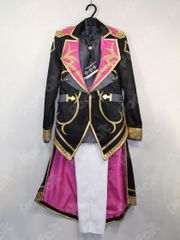 コスプレ衣装 あんさんぶるスターズ！！／七種茨（Eden）（Sサイズ）【ウィッグ、靴(約23.5cm)付き】