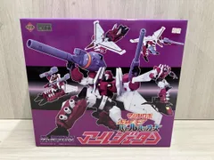 2025年最新】マシンロボ ぶっちぎりの人気アイテム - メルカリ