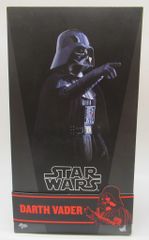 ホットトイズ スターウォーズ ダース・ベイダー ローグ・ワン