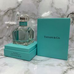 【中古品】 Tiffany & Co. ティファニー 香水 TIF オードパルファム 50ml スペイン製 オーデパルファム 平塚店-1SC
