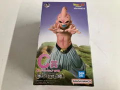 【ブリスター未開封】ドラゴンボール一番くじ　魔神ブウ　フィギュア3体セット ブリスター未開封】ドラゴンボール一番くじ 魔神ブウ フィギュア