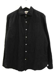 ルネ Rene カーディガン ニット 長袖 ビジュー 36 レッド