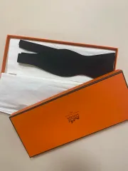 2025年最新】hermes エルメス 蝶ネクタイの人気アイテム - メルカリ