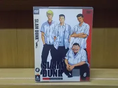 2024年最新】スラムダンク dvd 中古の人気アイテム - メルカリ