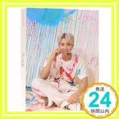 SEVENTEEN 4TH ALBUM 'Face the Sun' CARAT ver.(韓国盤) [CD] SEVENTEEN_02